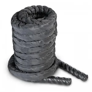 10m Battle Rope - 50mm (2 Inch) Diameter