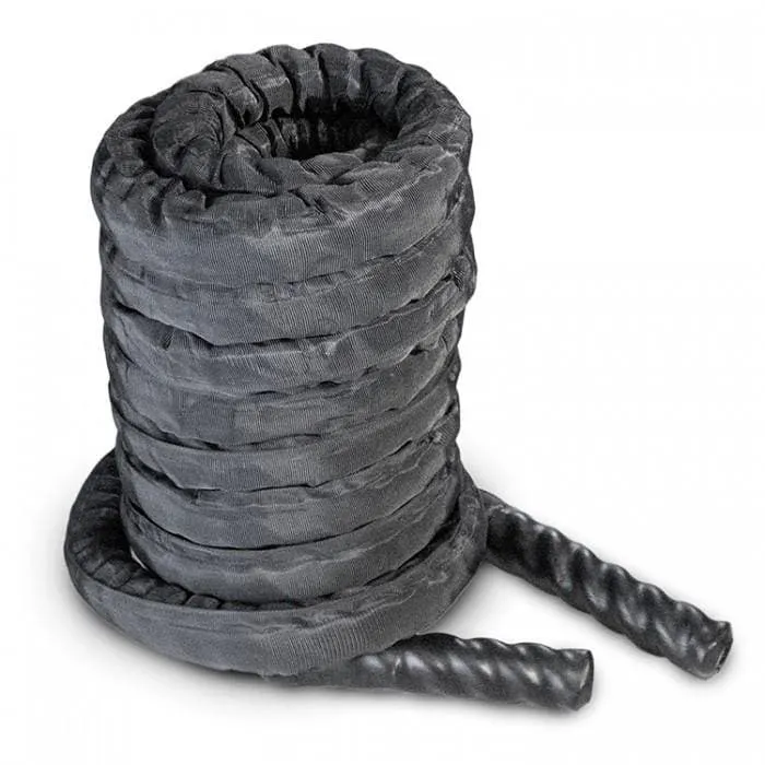 10m Battle Rope - 50mm (2 Inch) Diameter