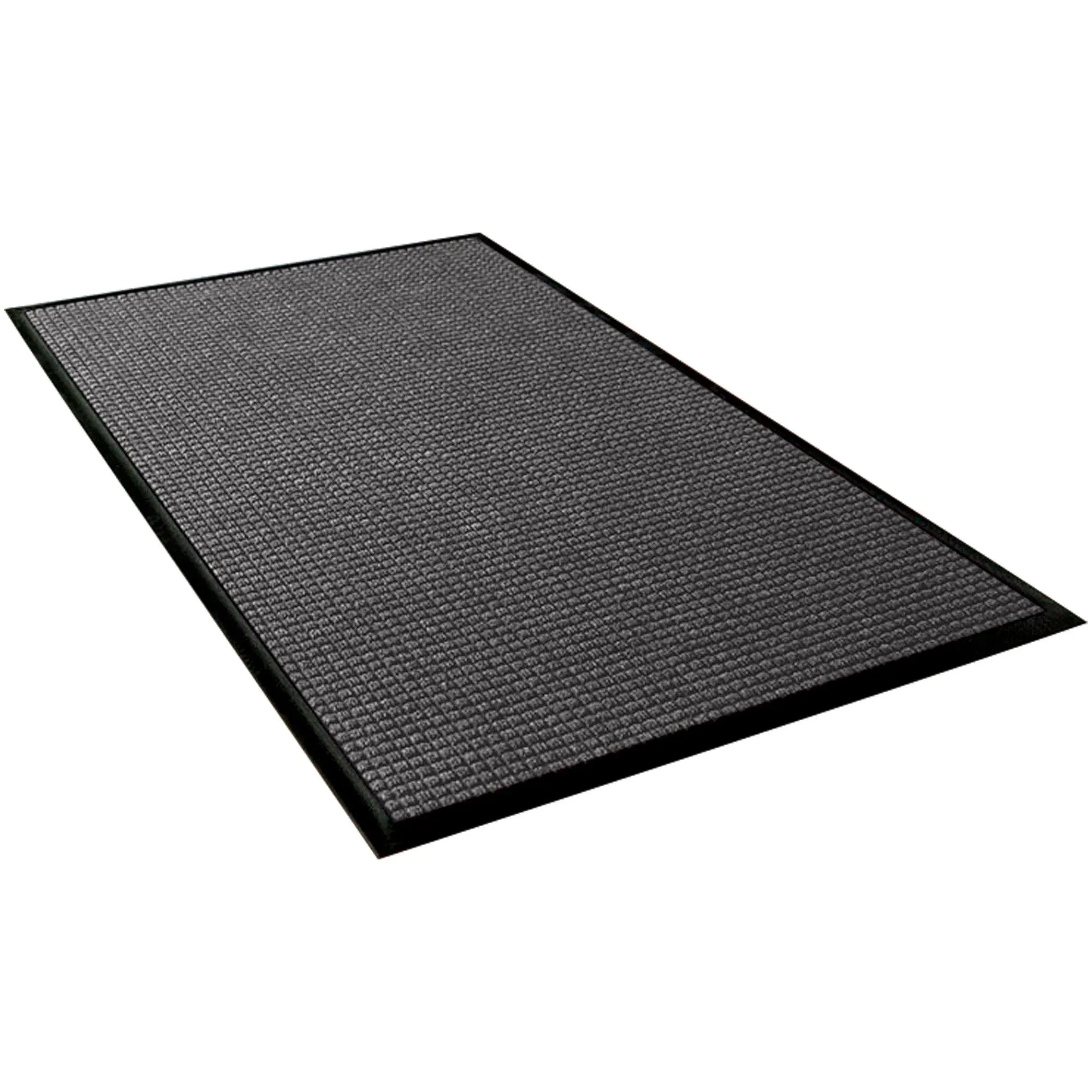 3 x 16' Medium Gray Waterhog™ Mat