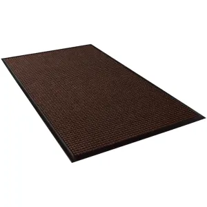 4 x 12' Brown Waterhog™ Mat