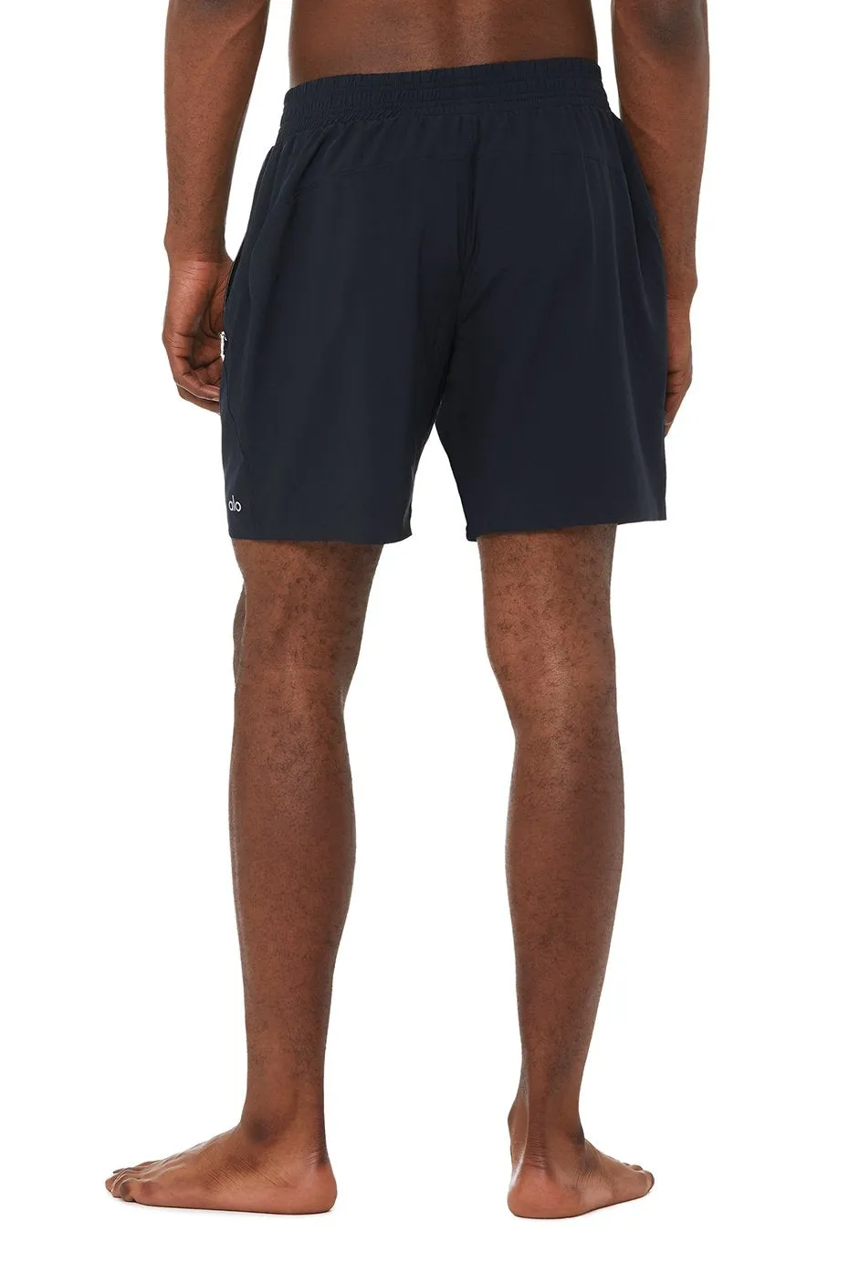 7” Advance 2-In-1 Short - Dark Navy