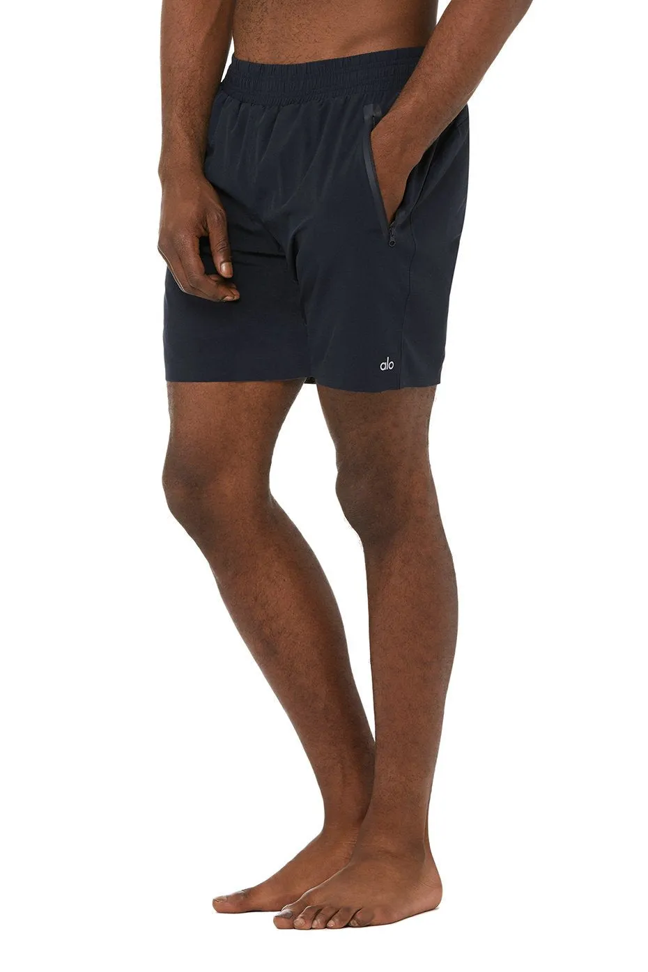 7” Advance 2-In-1 Short - Dark Navy