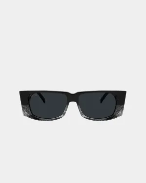 9Five Angelo Glasses - Black Fossil