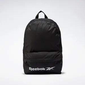 Active Core Large Logo Backpack Black/Black