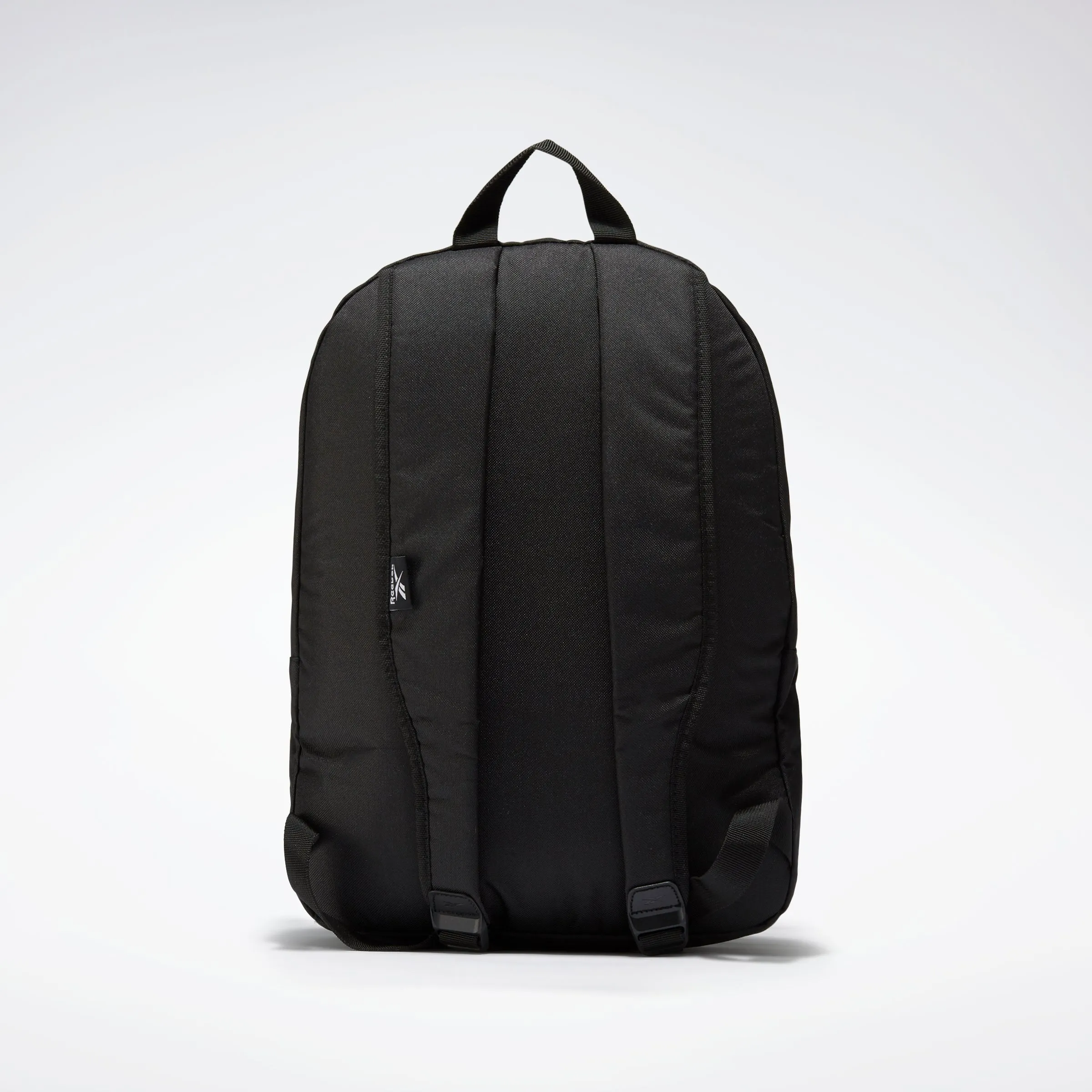 Active Core Large Logo Backpack Black/Black