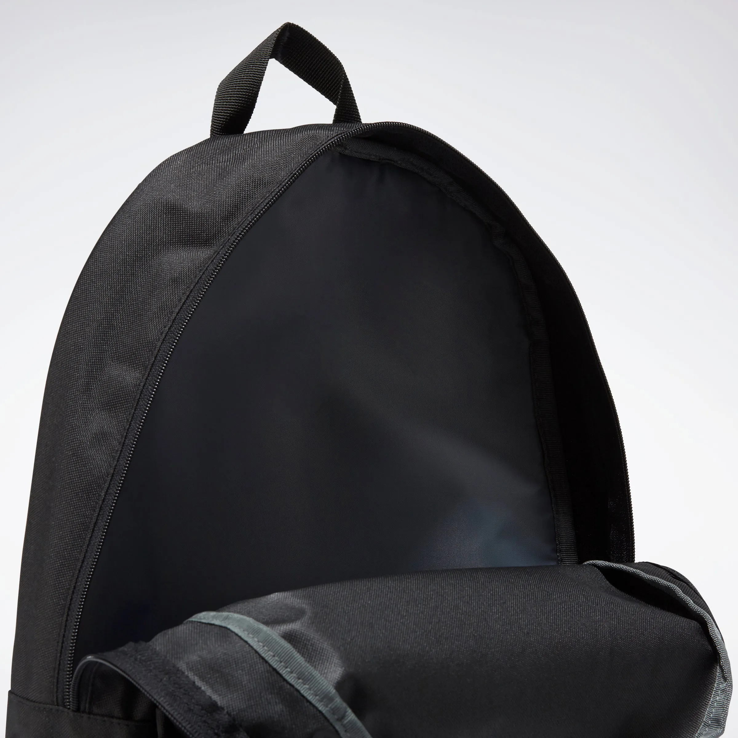 Active Core Large Logo Backpack Black/Black