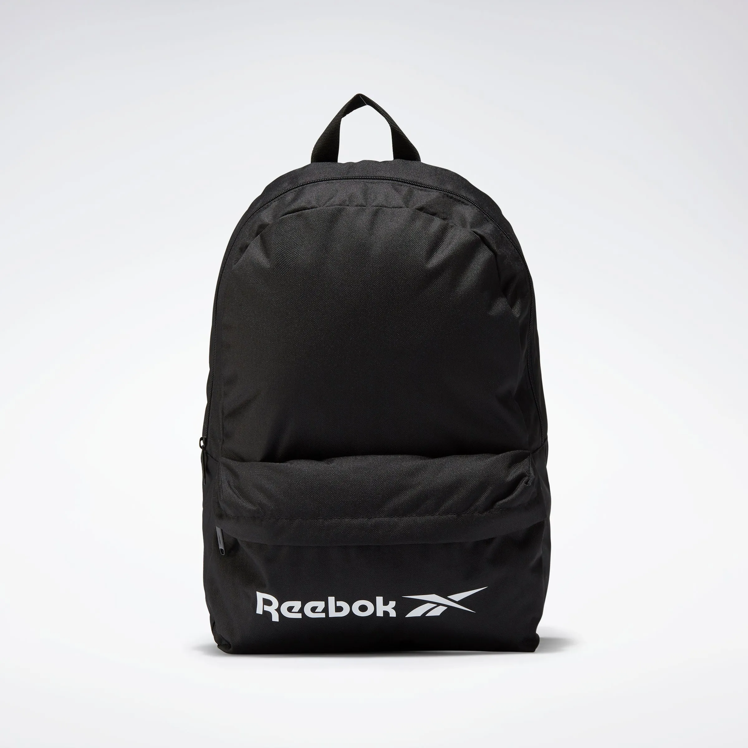 Active Core Large Logo Backpack Black/Black