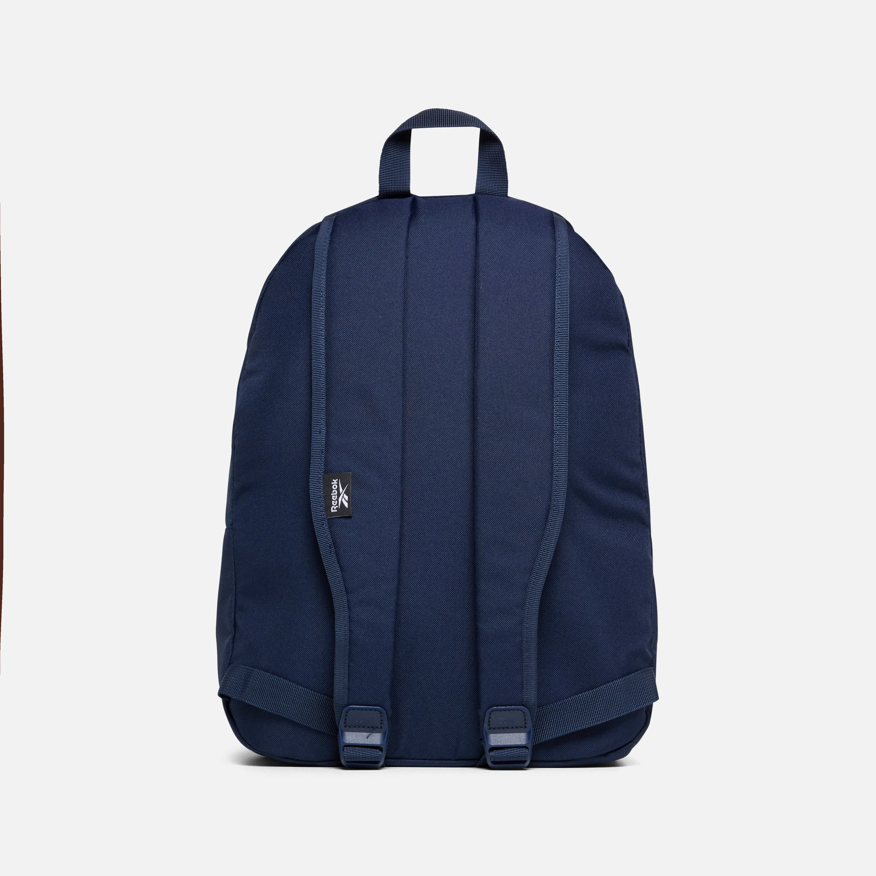 Active Core Large Logo Backpack Vector Navy