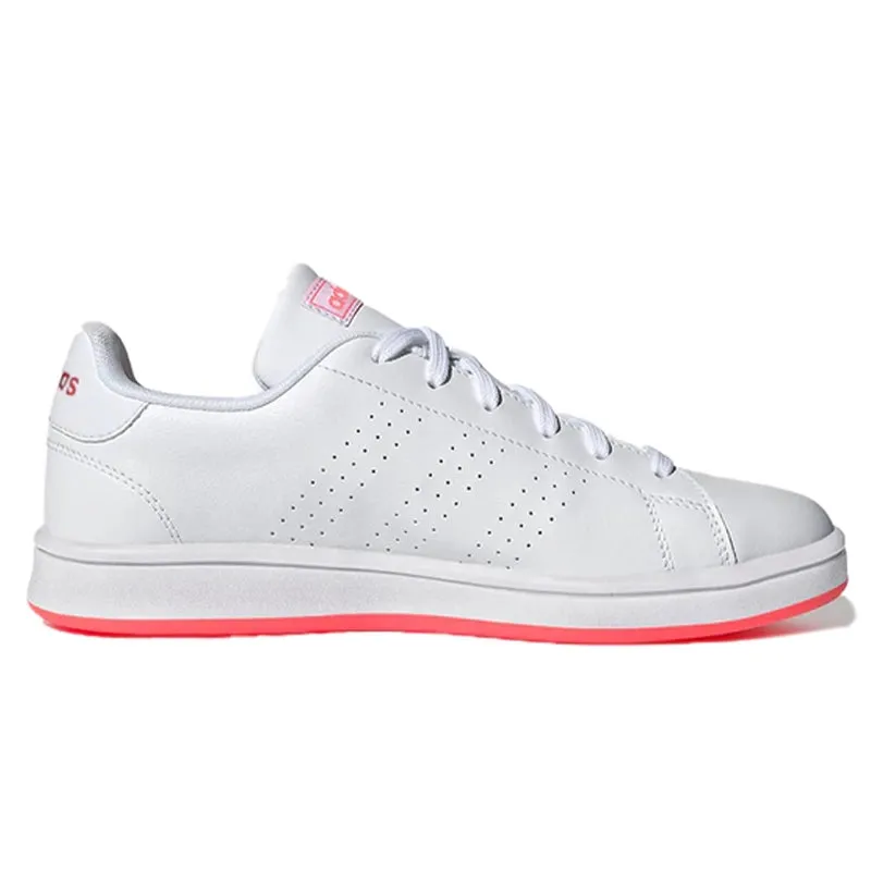 ADIDAS ADVANTAGE BASE WOMEN SHOES FW0987