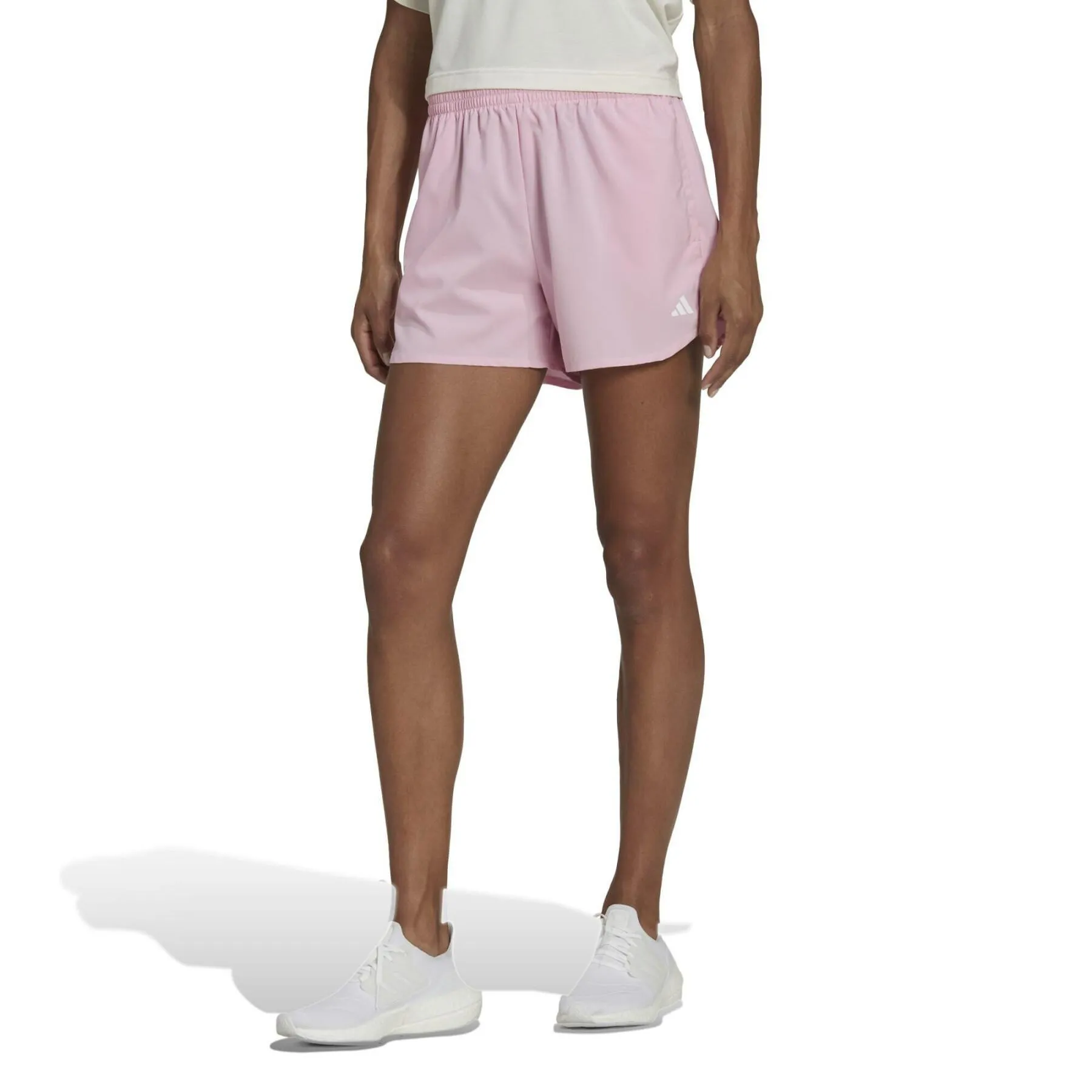 Adidas Aeroready Womens Shorts