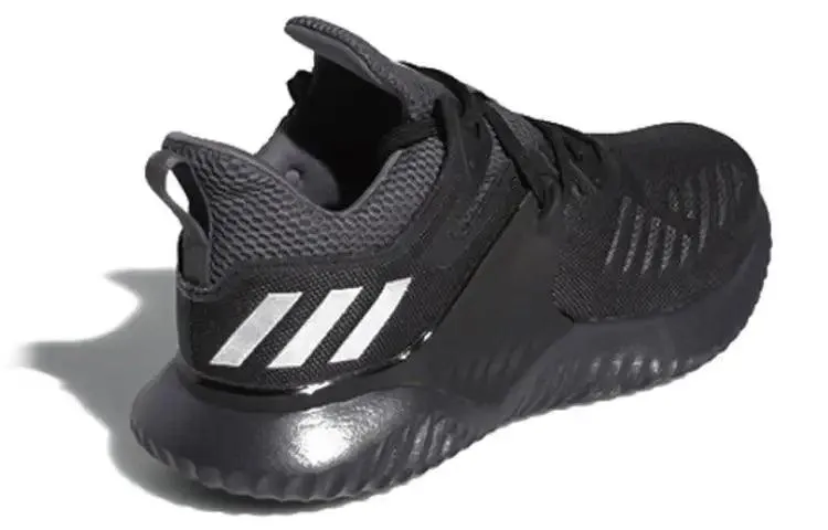 Adidas Alphabounce Beyond 2.0 M Core Black Sneakers BB7568