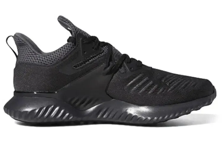 Adidas Alphabounce Beyond 2.0 M Core Black Sneakers BB7568