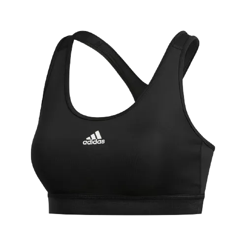 Adidas Believe  Women Training Bra Blk