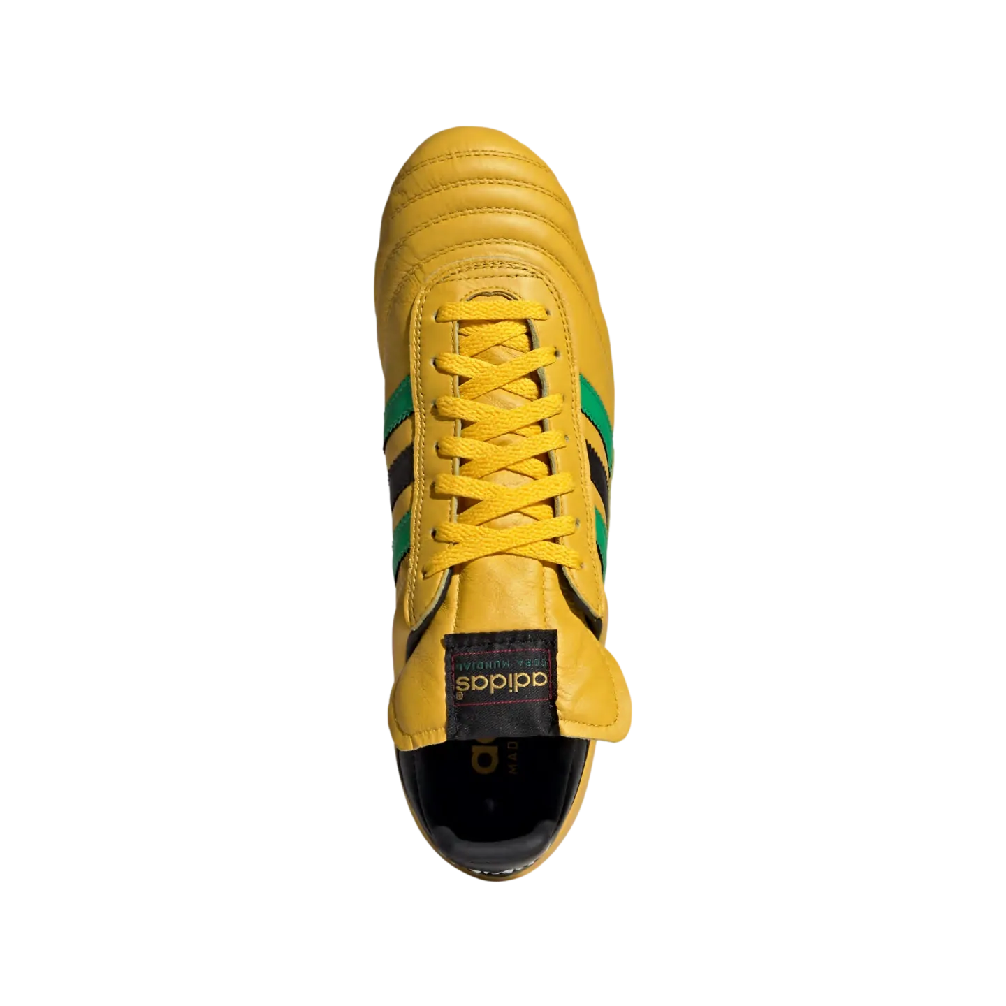 Adidas Copa Mundial Jamaica Firm Ground Cleats