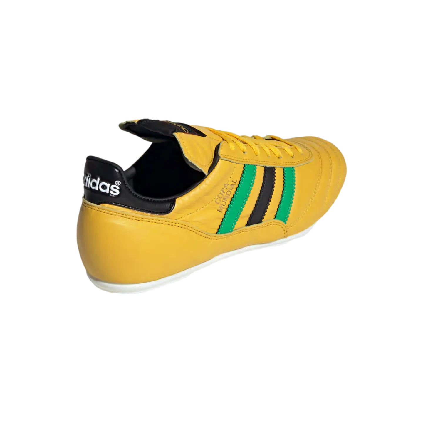 Adidas Copa Mundial Jamaica Firm Ground Cleats