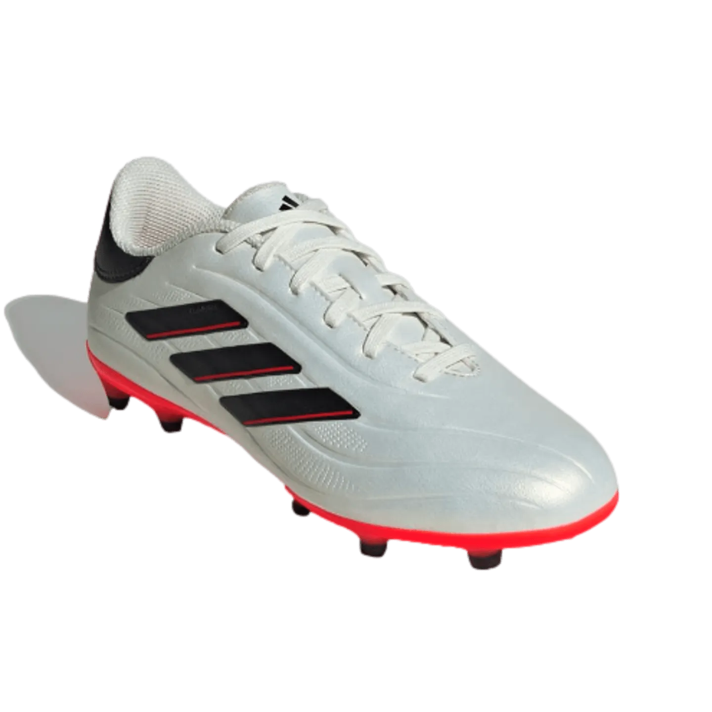 Adidas Copa Pure 2 League Youth Firm Ground Cleats