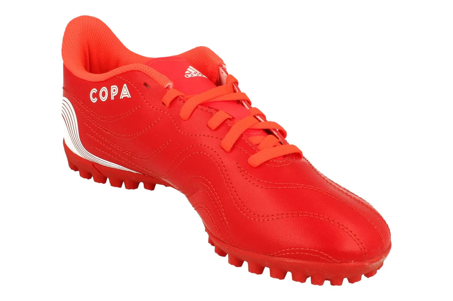 Adidas Copa Sense.4 Tf Mens Football Boots Trainers FY6179