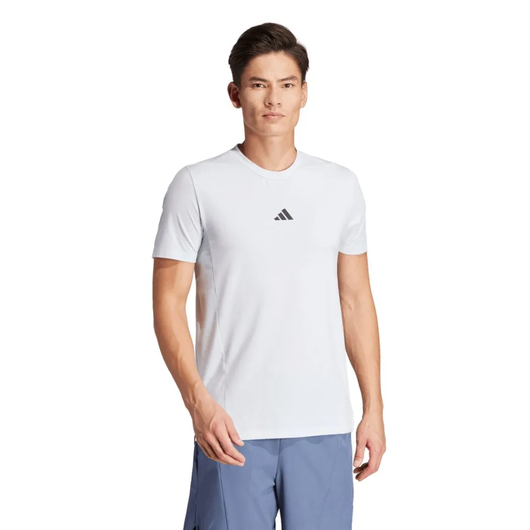 adidas Designed for Training Workout Men's Tee