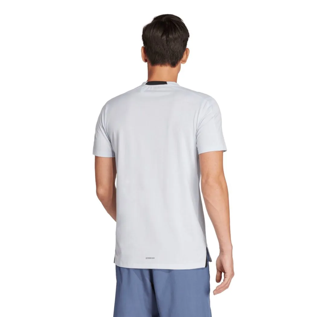 adidas Designed for Training Workout Men's Tee