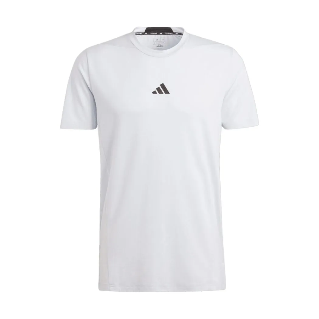 adidas Designed for Training Workout Men's Tee