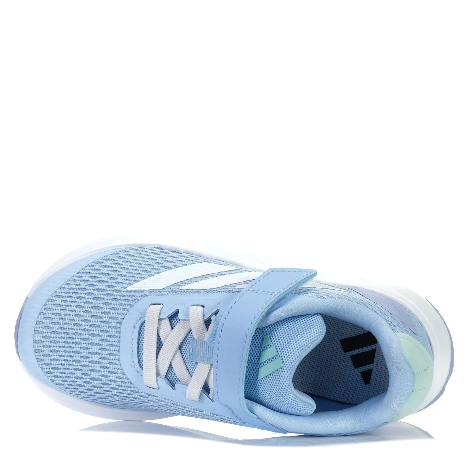 Adidas Duramo SL EL Kids Blue/White