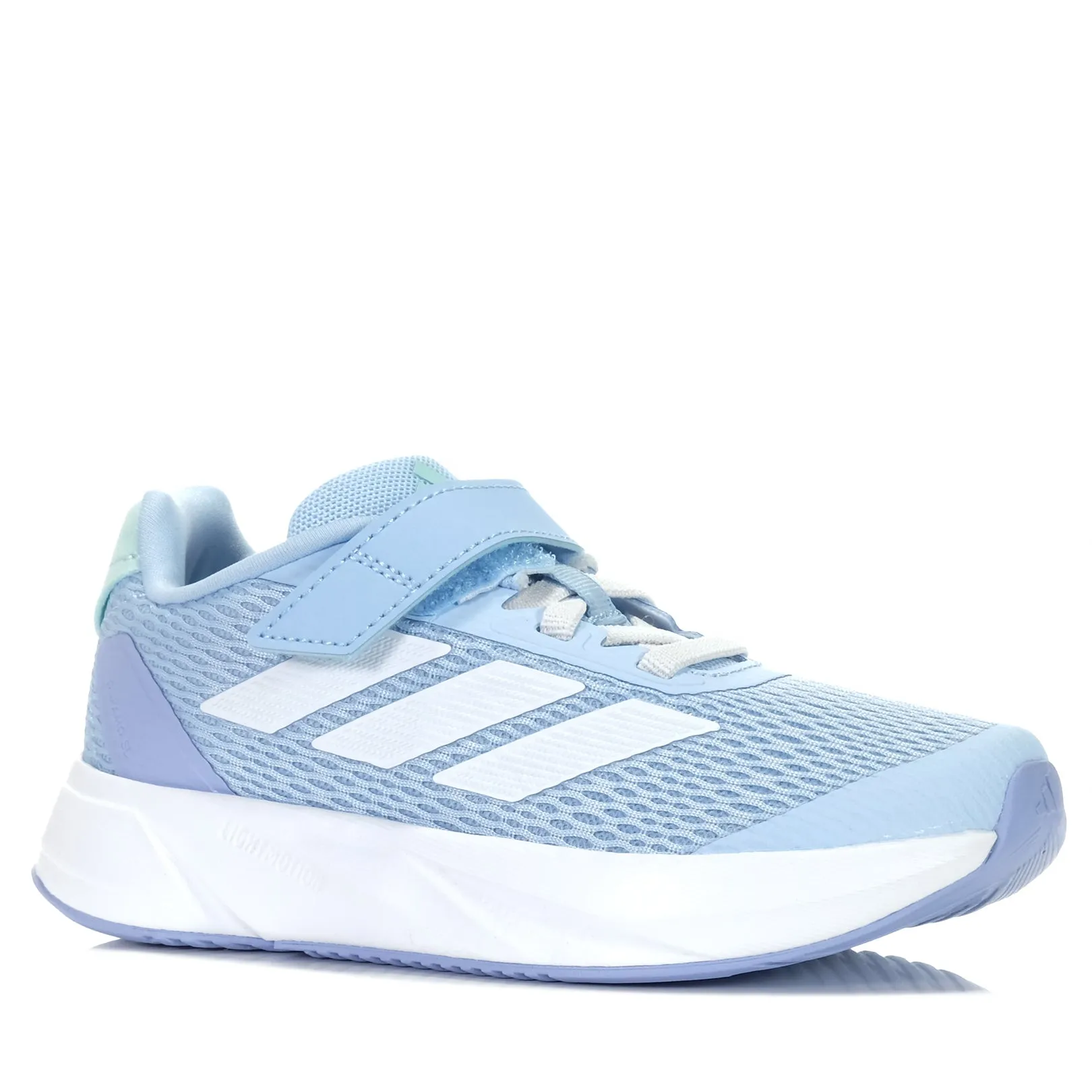 Adidas Duramo SL EL Kids Blue/White