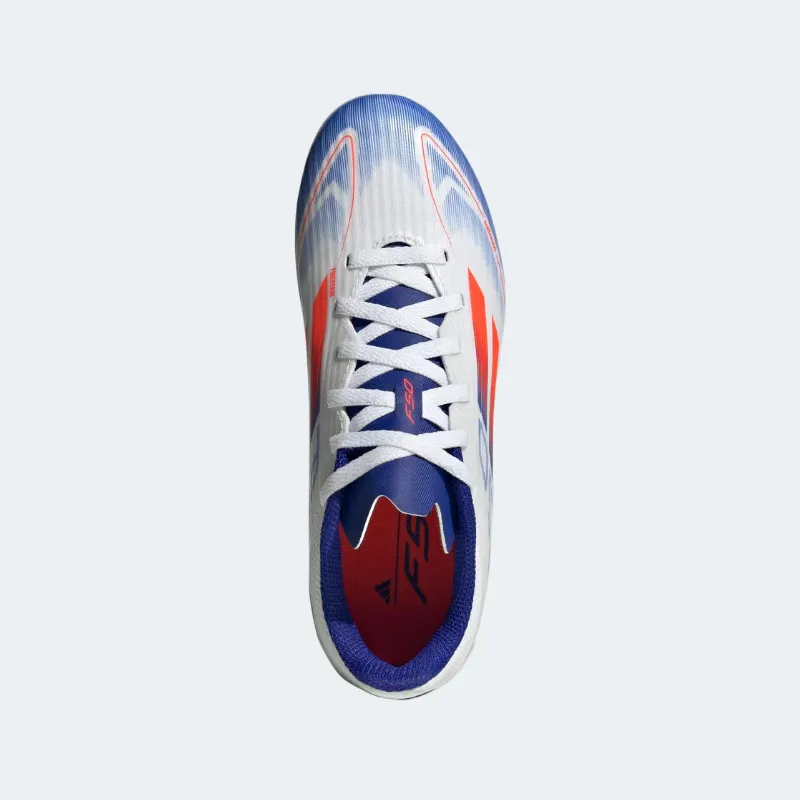 adidas F50 Junior League Firm/Multi-Ground Cleats