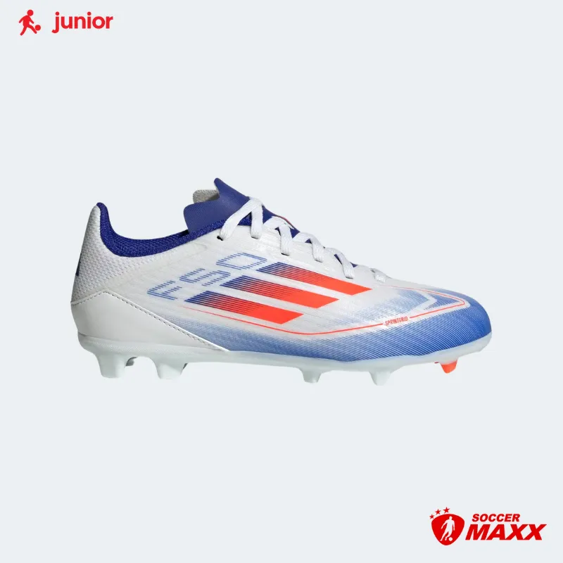 adidas F50 Junior League Firm/Multi-Ground Cleats