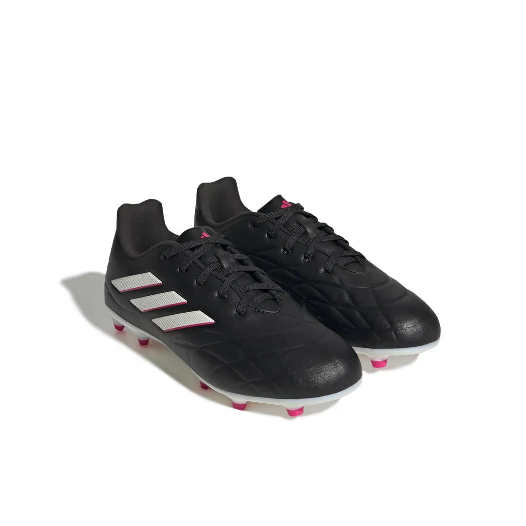 adidas - Kids' (Preschool & Junior) Copa Pure.3 Firm Ground Cleats (HQ8945)