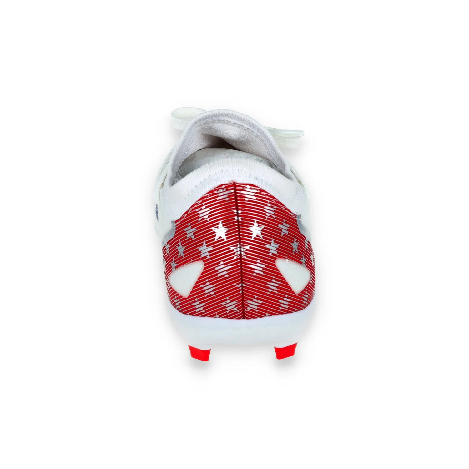 Adidas Kid's X Crazyfast USA .3 FG