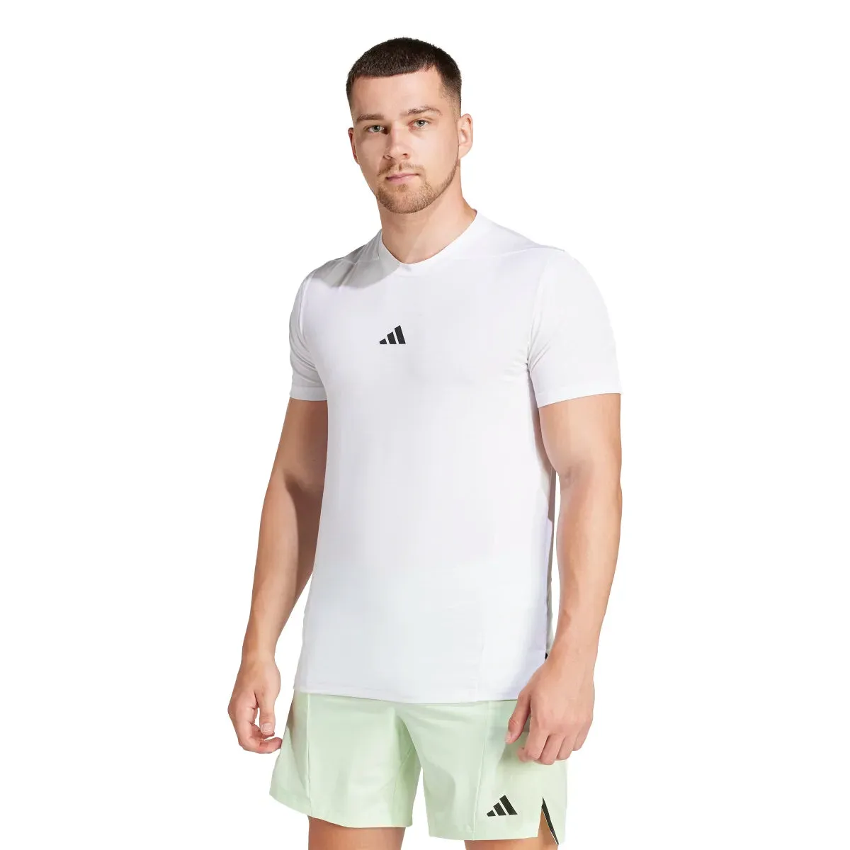 adidas Men's D4T Tee