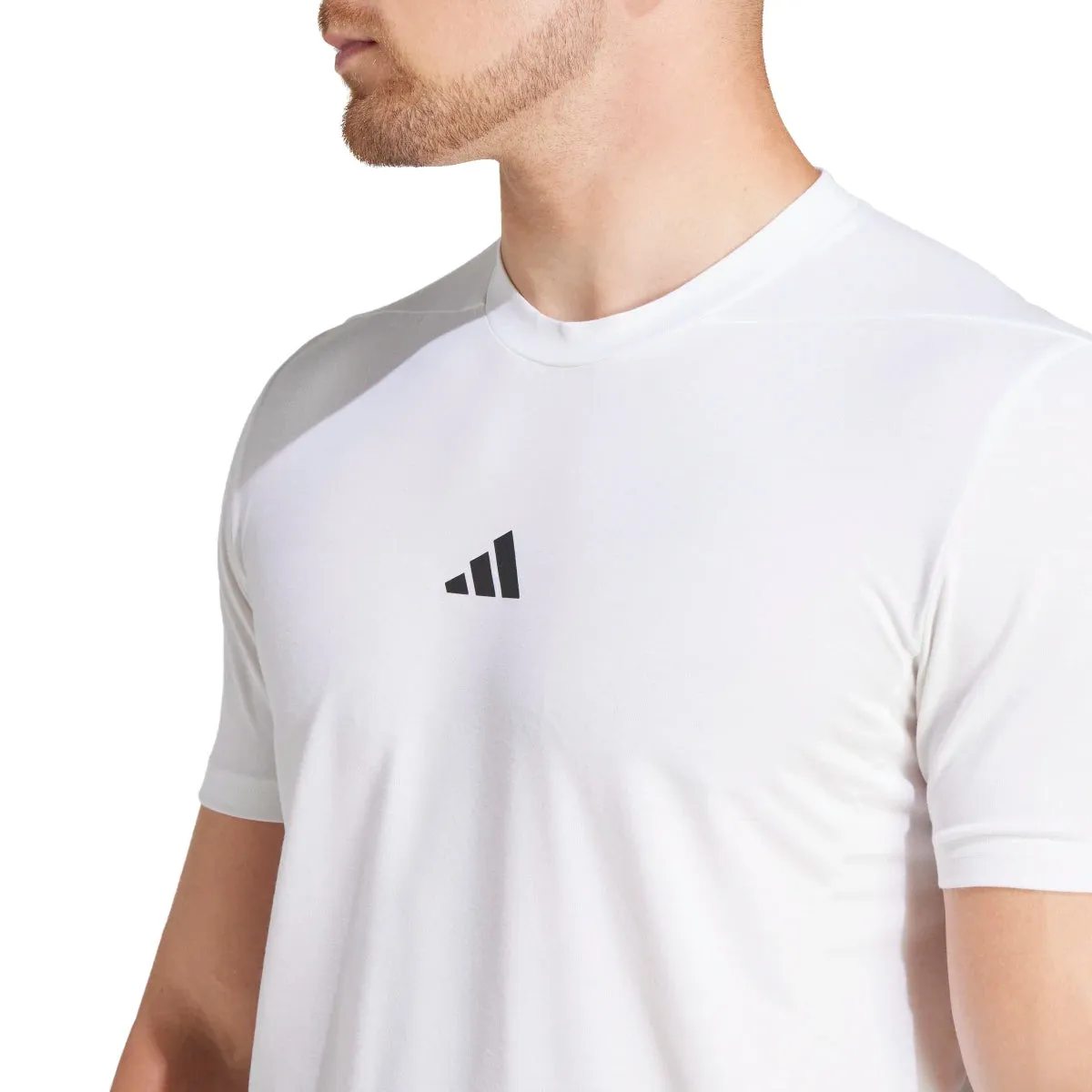 adidas Men's D4T Tee