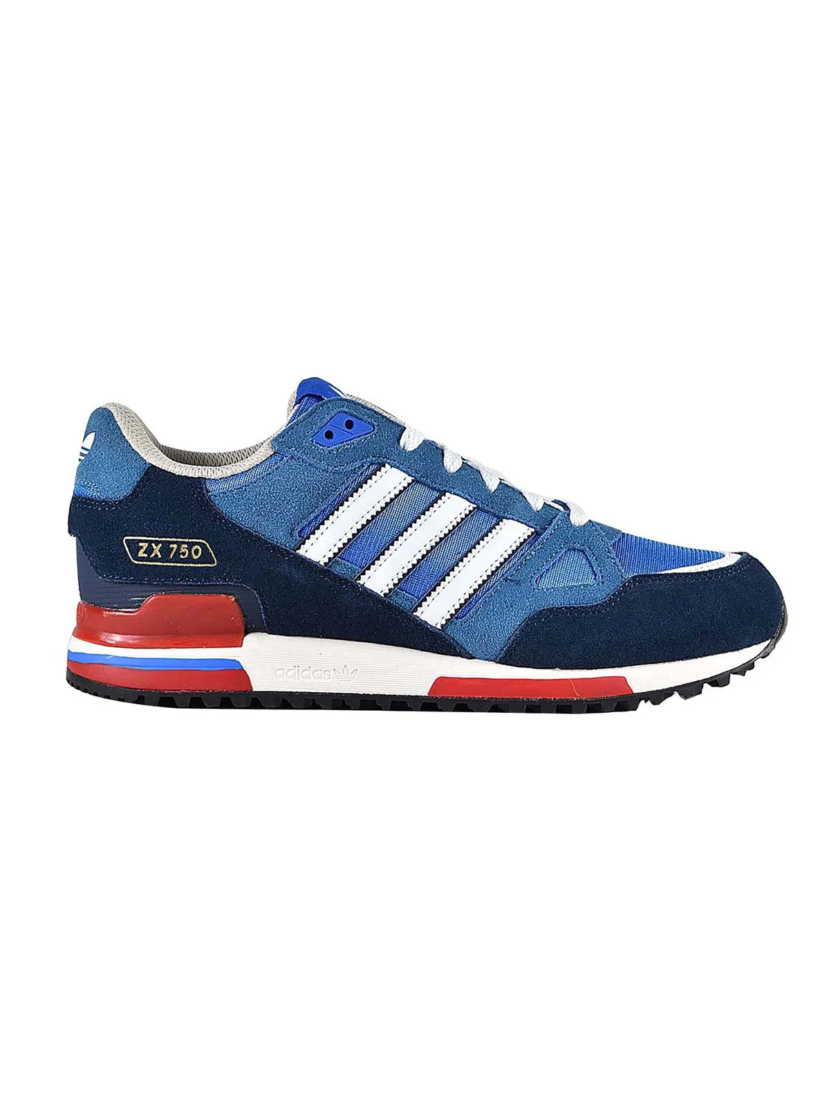 Adidas | Mens Retro ZX 750 Trainers