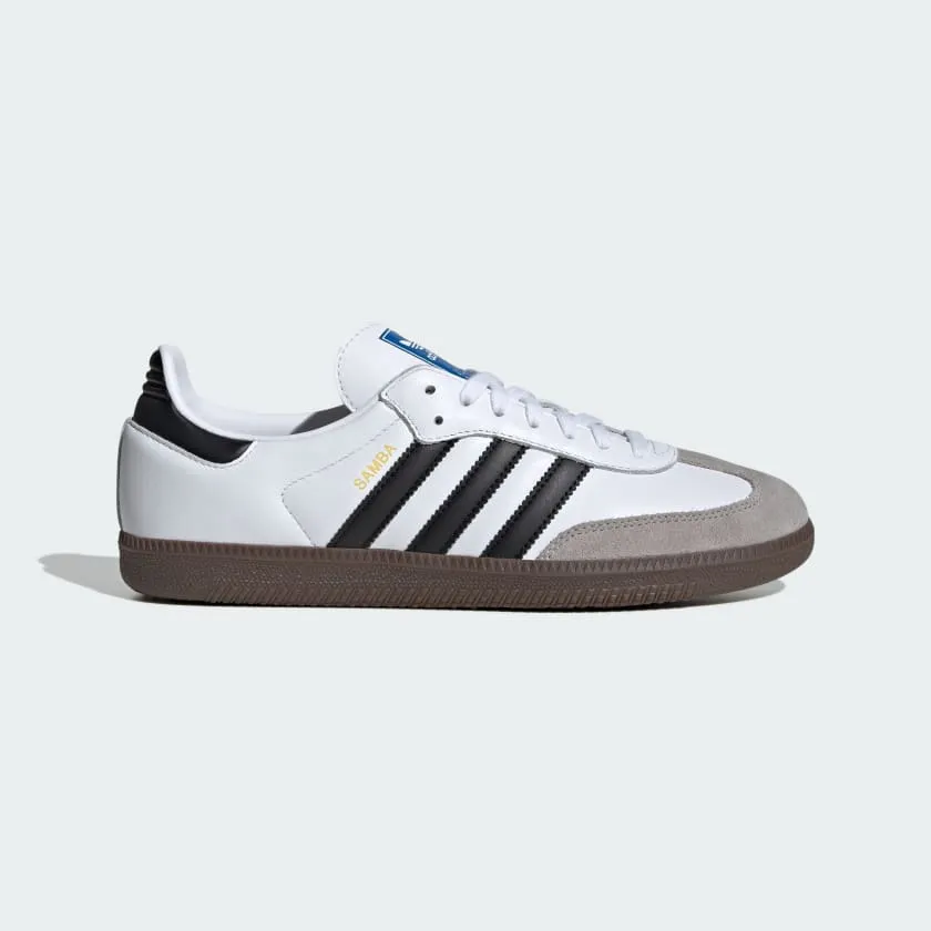 adidas Mens Samba