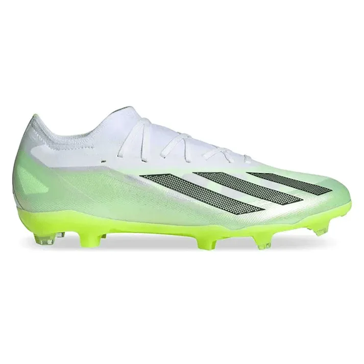 adidas Men's X Crazyfast.2 Firm Ground Soccer Cleats