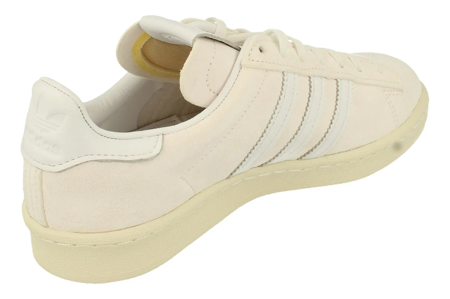 Adidas Originals Campus 80S Mens Trainers Sneakers FY5467