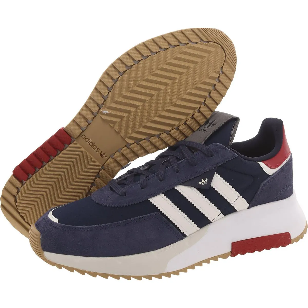 adidas Originals Mens Retropy F2  Gym Workout Running & Training Shoes