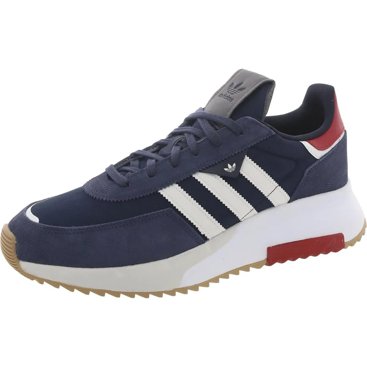 adidas Originals Mens Retropy F2  Gym Workout Running & Training Shoes