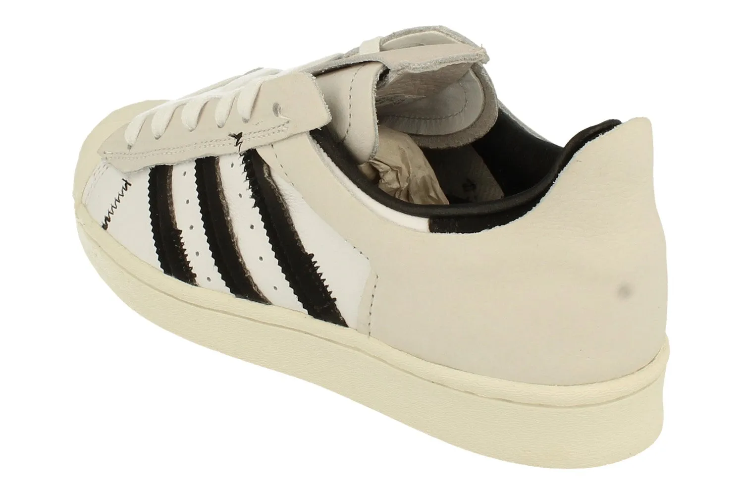 Adidas Originals Superstar Ws2 Mens Trainers Sneakers FV3024