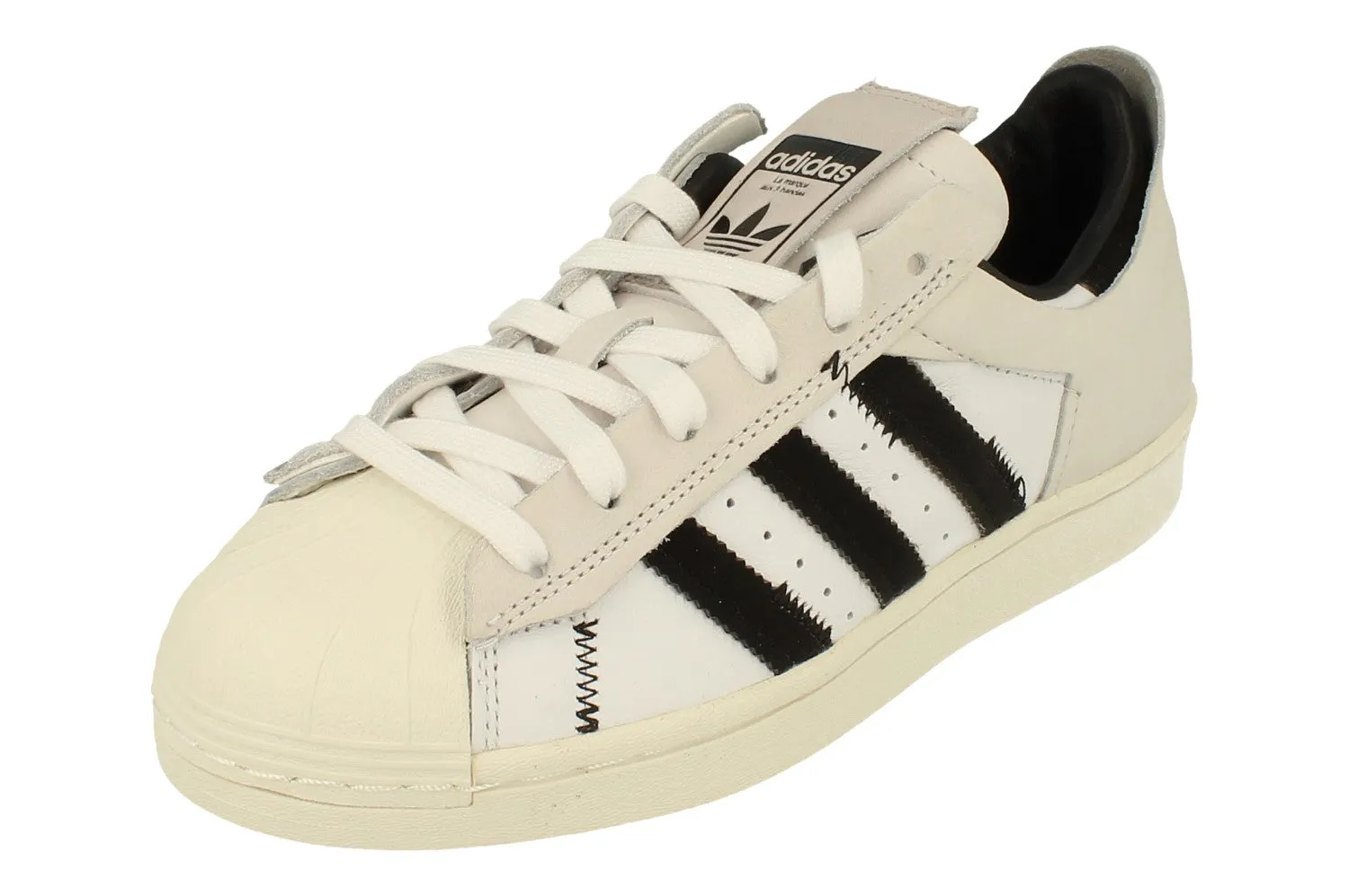 Adidas Originals Superstar Ws2 Mens Trainers Sneakers FV3024