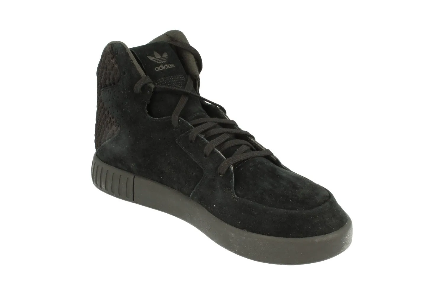 Adidas Originals Tubular Invader 2.0 Mens Hi Top S80400