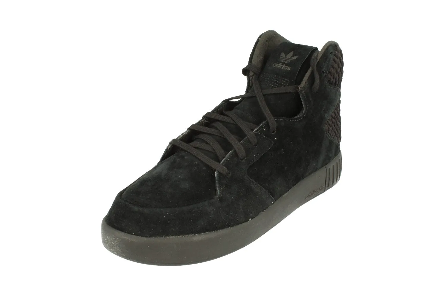 Adidas Originals Tubular Invader 2.0 Mens Hi Top S80400