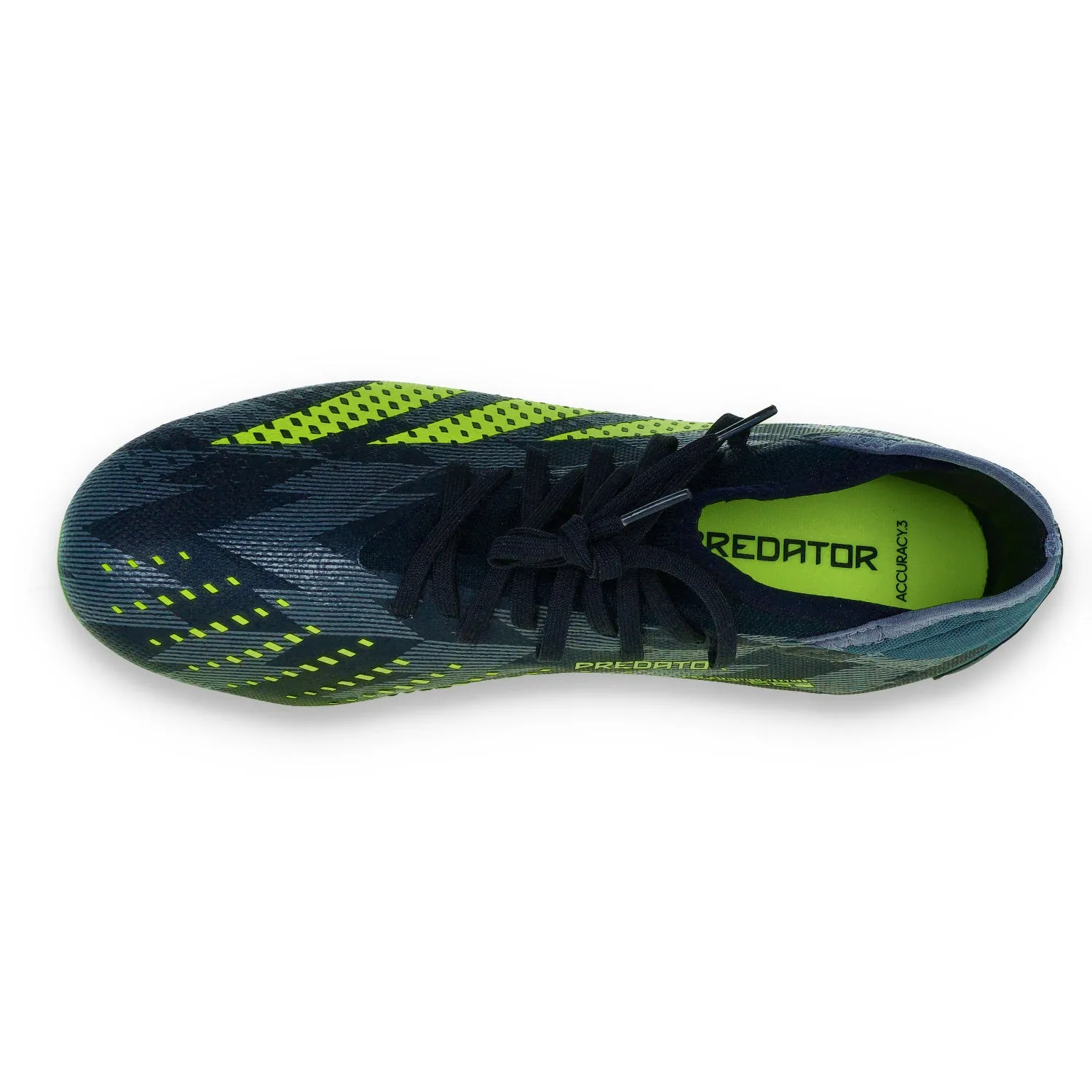 Adidas Predator Accuracy INJ.3 FG