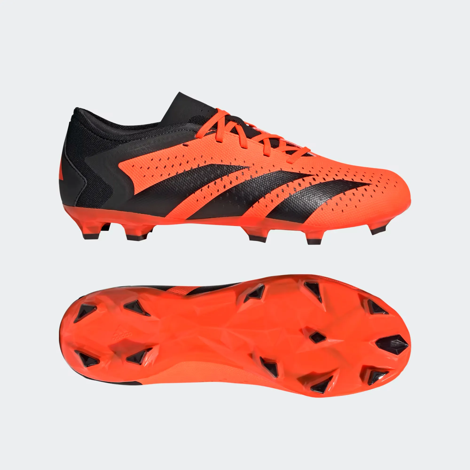 ADIDAS PREDATOR ACCURACY.3 FG