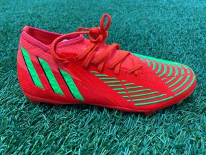 Adidas Predator Edge.2 FG soccer cleats