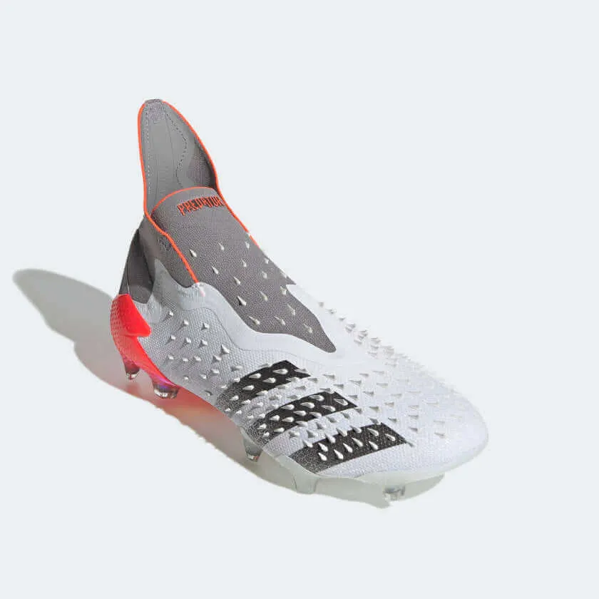 Adidas Predator Freak FG Soccer Shoe