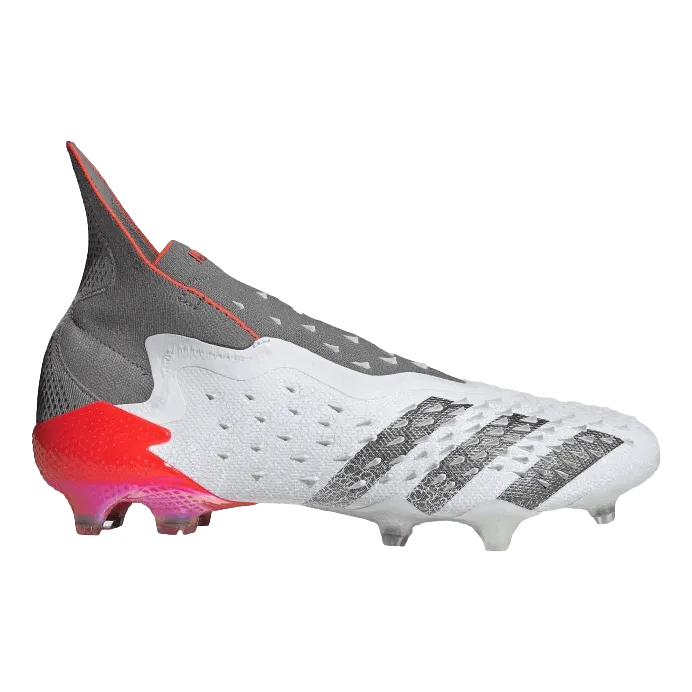 Adidas Predator Freak FG Soccer Shoe