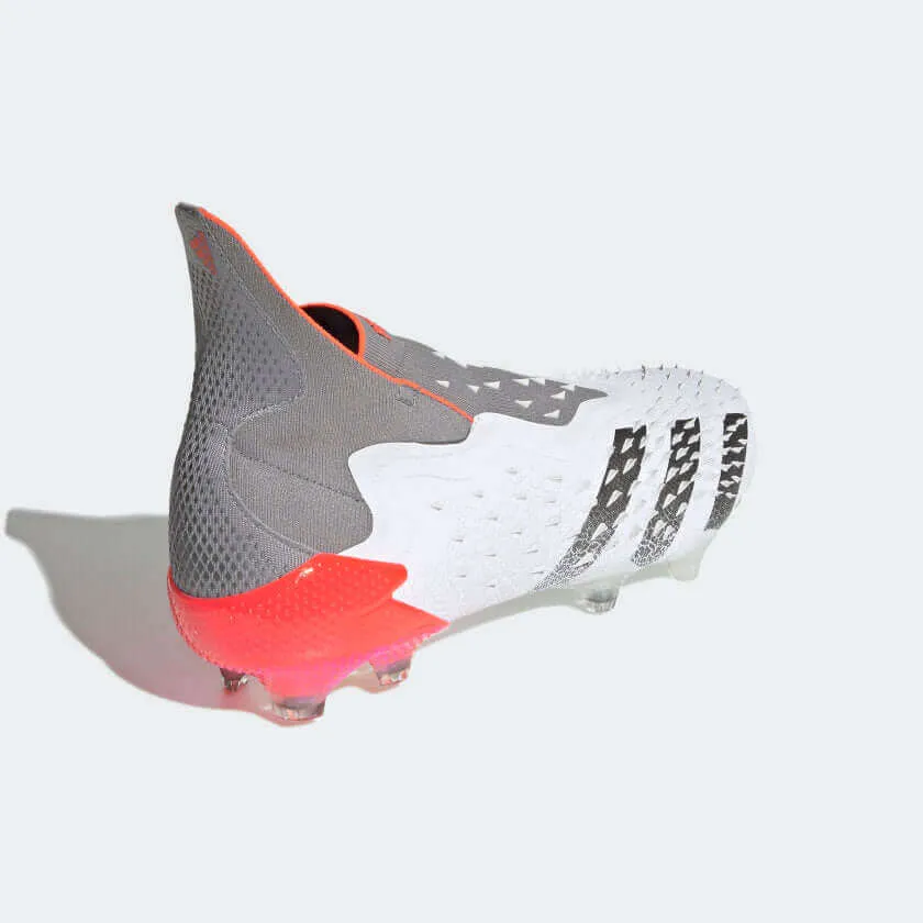 Adidas Predator Freak FG Soccer Shoe