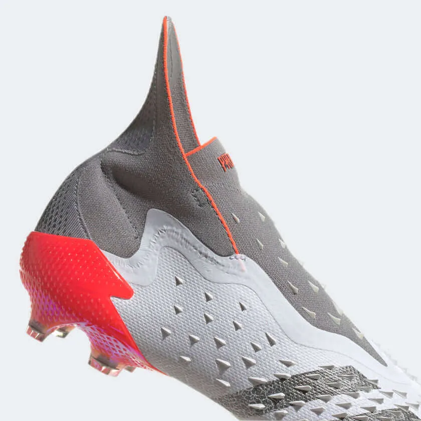 Adidas Predator Freak FG Soccer Shoe