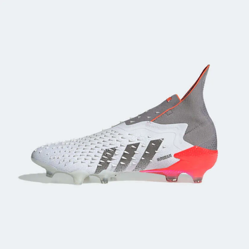 Adidas Predator Freak FG Soccer Shoe